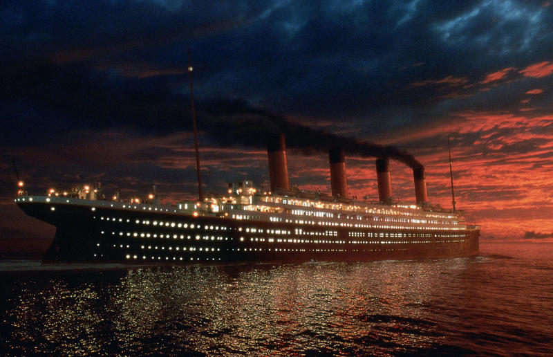 A lasting legacy Take a tour around the beautiful ill-fated ship, A world first, Who commissioned the Titanic?, Harland & Wolff, the Titanic shipbuilders, Who designed the Titanic?, A cross-section of the Titanic, A veritable city, Propulsion system, Titanic costs, Ready to launch, The crew of the Titanic, The passengers, A floating hotel, The grand staircase, Gilded details, Luxurious public rooms, Regal dining room, The Café Parisien, Three classes of accommodation, Luxury first-class suites, Ornate living spaces, Top-notch amenities, State-of-the-art swimming pool, Comfortable second-class cabins, Modest third-class cabins, Top-of-the-line technology, Safety features and failings, The fateful collision, 20 lifeboats, "We are going down”, What sank the Titanic?, A preventable tragedy, A lasting legacy