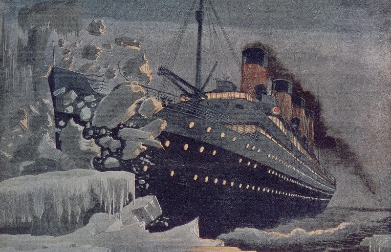 The fateful collision Take a tour around the beautiful ill-fated ship, A world first, Who commissioned the Titanic?, Harland & Wolff, the Titanic shipbuilders, Who designed the Titanic?, A cross-section of the Titanic, A veritable city, Propulsion system, Titanic costs, Ready to launch, The crew of the Titanic, The passengers, A floating hotel, The grand staircase, Gilded details, Luxurious public rooms, Regal dining room, The Café Parisien, Three classes of accommodation, Luxury first-class suites, Ornate living spaces, Top-notch amenities, State-of-the-art swimming pool, Comfortable second-class cabins, Modest third-class cabins, Top-of-the-line technology, Safety features and failings, The fateful collision, 20 lifeboats, "We are going down”, What sank the Titanic?, A preventable tragedy, A lasting legacy