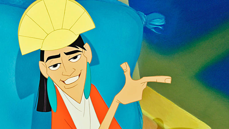 Kuzco Jem and the Holograms, Motoko Kusanagi, Lupin III, Kim Possible, Philip J. Fry, Doraemon, Dash Kappei, Yakko, Wakko and Dot, Edward Elric, April O'Neil, Mikki and Yuu, Ash and Pikachu, Beetlejuice, Koro-Sensei, SpongeBob SquarePants, Bugs Bunny, Candice Candy White, Captain Planet, Carmen Sandiego, Road Runner and Wile E. Coyote, Shinichi Kudo, Family Guy, The Flintstones, Galaxy Rangers, Gargoyles, Harlem Globetrotters, Homer Simpson, Jessica Rabbit, The Jetsons, Justice League, Yumeko Jabami, Light and Ryuk, Yakko and Miko, Muppet Babies, Oliver Atom, Monkey D. Luffy, Uncle Scrooge, Ranma and Akane, The Real Ghostbusters, Scooby Doo, Sherlock Holmes, Superman, The Powerpuff Girls, Tiny Toons Adventures, Optimus Prime, Yogi and Boo-boo, Alita: Battle ANgel, Beavis and Butt-head, Courage the Cowardly dog, Fanboy and Chum Chum, Finn (The Human), Son Gokuh, Cosmo and Wanda, Huckleberry Hound, Jimmy Neutron, Johnny Test, Penguins of Madagascar, Marsupilami, Mazinger Z, Mickey Mouse, Peppa Pig, The Pink Panther, PinkFong, Raponchi the frog, Ren and Stimpy, Shin Chan, Sam, Clover and Alex