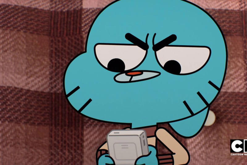 Gumball Jem and the Holograms, Motoko Kusanagi, Lupin III, Kim Possible, Philip J. Fry, Doraemon, Dash Kappei, Yakko, Wakko and Dot, Edward Elric, April O'Neil, Mikki and Yuu, Ash and Pikachu, Beetlejuice, Koro-Sensei, SpongeBob SquarePants, Bugs Bunny, Candice Candy White, Captain Planet, Carmen Sandiego, Road Runner and Wile E. Coyote, Shinichi Kudo, Family Guy, The Flintstones, Galaxy Rangers, Gargoyles, Harlem Globetrotters, Homer Simpson, Jessica Rabbit, The Jetsons, Justice League, Yumeko Jabami, Light and Ryuk, Yakko and Miko, Muppet Babies, Oliver Atom, Monkey D. Luffy, Uncle Scrooge, Ranma and Akane, The Real Ghostbusters, Scooby Doo, Sherlock Holmes, Superman, The Powerpuff Girls, Tiny Toons Adventures, Optimus Prime, Yogi and Boo-boo, Alita: Battle ANgel, Beavis and Butt-head, Courage the Cowardly dog, Fanboy and Chum Chum, Finn (The Human), Son Gokuh, Cosmo and Wanda, Huckleberry Hound, Jimmy Neutron, Johnny Test, Penguins of Madagascar, Marsupilami, Mazinger Z, Mickey Mouse, Peppa Pig, The Pink Panther, PinkFong, Raponchi the frog, Ren and Stimpy, Shin Chan, Sam, Clover and Alex