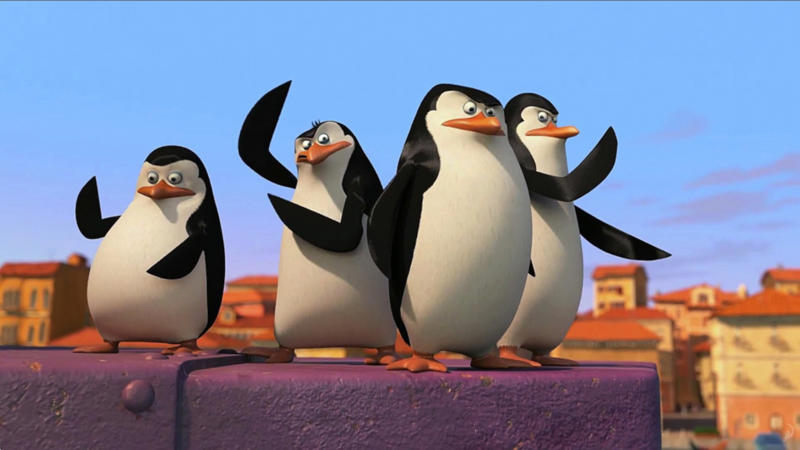 Penguins of Madagascar Jem and the Holograms, Motoko Kusanagi, Lupin III, Kim Possible, Philip J. Fry, Doraemon, Dash Kappei, Yakko, Wakko and Dot, Edward Elric, April O'Neil, Mikki and Yuu, Ash and Pikachu, Beetlejuice, Koro-Sensei, SpongeBob SquarePants, Bugs Bunny, Candice Candy White, Captain Planet, Carmen Sandiego, Road Runner and Wile E. Coyote, Shinichi Kudo, Family Guy, The Flintstones, Galaxy Rangers, Gargoyles, Harlem Globetrotters, Homer Simpson, Jessica Rabbit, The Jetsons, Justice League, Yumeko Jabami, Light and Ryuk, Yakko and Miko, Muppet Babies, Oliver Atom, Monkey D. Luffy, Uncle Scrooge, Ranma and Akane, The Real Ghostbusters, Scooby Doo, Sherlock Holmes, Superman, The Powerpuff Girls, Tiny Toons Adventures, Optimus Prime, Yogi and Boo-boo, Alita: Battle ANgel, Beavis and Butt-head, Courage the Cowardly dog, Fanboy and Chum Chum, Finn (The Human), Son Gokuh, Cosmo and Wanda, Huckleberry Hound, Jimmy Neutron, Johnny Test, Penguins of Madagascar, Marsupilami, Mazinger Z, Mickey Mouse, Peppa Pig, The Pink Panther, PinkFong, Raponchi the frog, Ren and Stimpy, Shin Chan, Sam, Clover and Alex