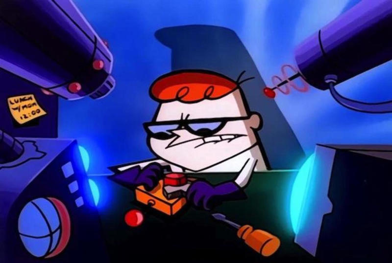 Dexter Jem and the Holograms, Motoko Kusanagi, Lupin III, Kim Possible, Philip J. Fry, Doraemon, Dash Kappei, Yakko, Wakko and Dot, Edward Elric, April O'Neil, Mikki and Yuu, Ash and Pikachu, Beetlejuice, Koro-Sensei, SpongeBob SquarePants, Bugs Bunny, Candice Candy White, Captain Planet, Carmen Sandiego, Road Runner and Wile E. Coyote, Shinichi Kudo, Family Guy, The Flintstones, Galaxy Rangers, Gargoyles, Harlem Globetrotters, Homer Simpson, Jessica Rabbit, The Jetsons, Justice League, Yumeko Jabami, Light and Ryuk, Yakko and Miko, Muppet Babies, Oliver Atom, Monkey D. Luffy, Uncle Scrooge, Ranma and Akane, The Real Ghostbusters, Scooby Doo, Sherlock Holmes, Superman, The Powerpuff Girls, Tiny Toons Adventures, Optimus Prime, Yogi and Boo-boo, Alita: Battle ANgel, Beavis and Butt-head, Courage the Cowardly dog, Fanboy and Chum Chum, Finn (The Human), Son Gokuh, Cosmo and Wanda, Huckleberry Hound, Jimmy Neutron, Johnny Test, Penguins of Madagascar, Marsupilami, Mazinger Z, Mickey Mouse, Peppa Pig, The Pink Panther, PinkFong, Raponchi the frog, Ren and Stimpy, Shin Chan, Sam, Clover and Alex