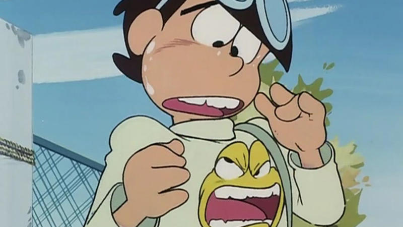 Raponchi the frog Jem and the Holograms, Motoko Kusanagi, Lupin III, Kim Possible, Philip J. Fry, Doraemon, Dash Kappei, Yakko, Wakko and Dot, Edward Elric, April O'Neil, Mikki and Yuu, Ash and Pikachu, Beetlejuice, Koro-Sensei, SpongeBob SquarePants, Bugs Bunny, Candice Candy White, Captain Planet, Carmen Sandiego, Road Runner and Wile E. Coyote, Shinichi Kudo, Family Guy, The Flintstones, Galaxy Rangers, Gargoyles, Harlem Globetrotters, Homer Simpson, Jessica Rabbit, The Jetsons, Justice League, Yumeko Jabami, Light and Ryuk, Yakko and Miko, Muppet Babies, Oliver Atom, Monkey D. Luffy, Uncle Scrooge, Ranma and Akane, The Real Ghostbusters, Scooby Doo, Sherlock Holmes, Superman, The Powerpuff Girls, Tiny Toons Adventures, Optimus Prime, Yogi and Boo-boo, Alita: Battle ANgel, Beavis and Butt-head, Courage the Cowardly dog, Fanboy and Chum Chum, Finn (The Human), Son Gokuh, Cosmo and Wanda, Huckleberry Hound, Jimmy Neutron, Johnny Test, Penguins of Madagascar, Marsupilami, Mazinger Z, Mickey Mouse, Peppa Pig, The Pink Panther, PinkFong, Raponchi the frog, Ren and Stimpy, Shin Chan, Sam, Clover and Alex