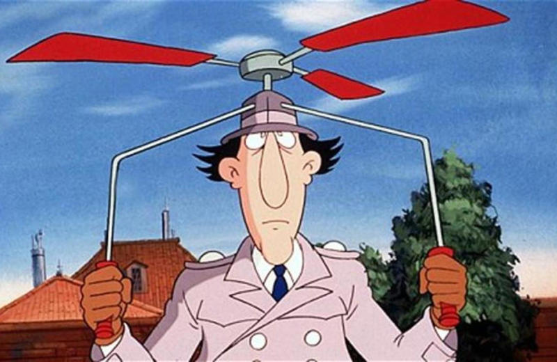 Inspector Gadget, Lupin III, Jem and the Holograms, Motoko Kusanagi, Kim Possible, Philip J. Fry, Yakko, Wakko and Dot, Edward Elric, April O'Neil, Mikki and Yuu, Ash and Pikachu, Beetlejuice, SpongeBob SquarePants, Bugs Bunny, Candice Candy White, Captain Planet, Road Runner and Wile E. Coyote, Shinichi Kudo, Family Guy, The Flintstones, Galaxy Rangers, Gargoyles, Harlem Globetrotters, Homer Simpson, Jessica Rabbit, The Jetsons, Justice League, Light and Ryuk, Yakko and Miko, Muppet Babies, Oliver Atom, Huckleberry Hound, Monkey D. Luffy, Uncle Scrooge, Ranma and Akane, The Real Ghostbusters, Scooby Doo, Sherlock Holmes, Superman, The Powerpuff Girls, Tiny Toons Adventures, Optimus Prime, Yogi and Boo-boo, Alita: Battle ANgel, Beavis and B u t t -head, Courage the Cowardly dog, Fanboy and Chum Chum, Finn (The Human), Son Gokuh, Cosmo and Wanda, Jimmy Neutron, Johnny Test, Marsupilami, Penguins of Madagascar, Mazinger Z, Mickey Mouse, Peppa Pig, The Pink Panther, PinkFong, Raponchi the frog, Ren and Stimpy, Shin Chan