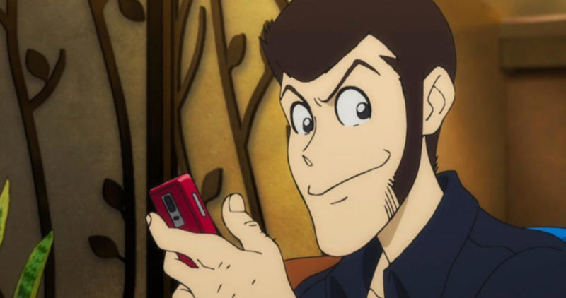 Lupin III Jem and the Holograms, Motoko Kusanagi, Lupin III, Kim Possible, Philip J. Fry, Doraemon, Dash Kappei, Yakko, Wakko and Dot, Edward Elric, April O'Neil, Mikki and Yuu, Ash and Pikachu, Beetlejuice, Koro-Sensei, SpongeBob SquarePants, Bugs Bunny, Candice Candy White, Captain Planet, Carmen Sandiego, Road Runner and Wile E. Coyote, Shinichi Kudo, Family Guy, The Flintstones, Galaxy Rangers, Gargoyles, Harlem Globetrotters, Homer Simpson, Jessica Rabbit, The Jetsons, Justice League, Yumeko Jabami, Light and Ryuk, Yakko and Miko, Muppet Babies, Oliver Atom, Monkey D. Luffy, Uncle Scrooge, Ranma and Akane, The Real Ghostbusters, Scooby Doo, Sherlock Holmes, Superman, The Powerpuff Girls, Tiny Toons Adventures, Optimus Prime, Yogi and Boo-boo, Alita: Battle ANgel, Beavis and Butt-head, Courage the Cowardly dog, Fanboy and Chum Chum, Finn (The Human), Son Gokuh, Cosmo and Wanda, Huckleberry Hound, Jimmy Neutron, Johnny Test, Penguins of Madagascar, Marsupilami, Mazinger Z, Mickey Mouse, Peppa Pig, The Pink Panther, PinkFong, Raponchi the frog, Ren and Stimpy, Shin Chan, Sam, Clover and Alex