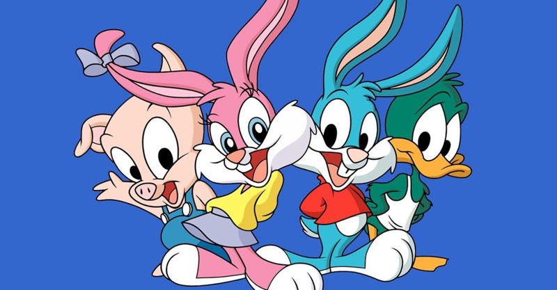 Tiny Toons Adventures Jem and the Holograms, Motoko Kusanagi, Lupin III, Kim Possible, Philip J. Fry, Doraemon, Dash Kappei, Yakko, Wakko and Dot, Edward Elric, April O'Neil, Mikki and Yuu, Ash and Pikachu, Beetlejuice, Koro-Sensei, SpongeBob SquarePants, Bugs Bunny, Candice Candy White, Captain Planet, Carmen Sandiego, Road Runner and Wile E. Coyote, Shinichi Kudo, Family Guy, The Flintstones, Galaxy Rangers, Gargoyles, Harlem Globetrotters, Homer Simpson, Jessica Rabbit, The Jetsons, Justice League, Yumeko Jabami, Light and Ryuk, Yakko and Miko, Muppet Babies, Oliver Atom, Monkey D. Luffy, Uncle Scrooge, Ranma and Akane, The Real Ghostbusters, Scooby Doo, Sherlock Holmes, Superman, The Powerpuff Girls, Tiny Toons Adventures, Optimus Prime, Yogi and Boo-boo, Alita: Battle ANgel, Beavis and Butt-head, Courage the Cowardly dog, Fanboy and Chum Chum, Finn (The Human), Son Gokuh, Cosmo and Wanda, Huckleberry Hound, Jimmy Neutron, Johnny Test, Penguins of Madagascar, Marsupilami, Mazinger Z, Mickey Mouse, Peppa Pig, The Pink Panther, PinkFong, Raponchi the frog, Ren and Stimpy, Shin Chan, Sam, Clover and Alex