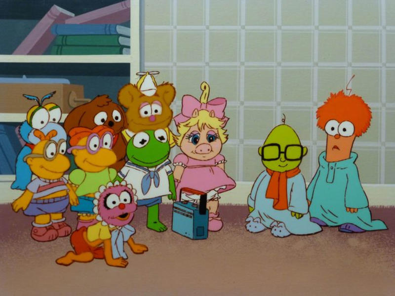 Muppet Babies Jem and the Holograms, Motoko Kusanagi, Lupin III, Kim Possible, Philip J. Fry, Doraemon, Dash Kappei, Yakko, Wakko and Dot, Edward Elric, April O'Neil, Mikki and Yuu, Ash and Pikachu, Beetlejuice, Koro-Sensei, SpongeBob SquarePants, Bugs Bunny, Candice Candy White, Captain Planet, Carmen Sandiego, Road Runner and Wile E. Coyote, Shinichi Kudo, Family Guy, The Flintstones, Galaxy Rangers, Gargoyles, Harlem Globetrotters, Homer Simpson, Jessica Rabbit, The Jetsons, Justice League, Yumeko Jabami, Light and Ryuk, Yakko and Miko, Muppet Babies, Oliver Atom, Monkey D. Luffy, Uncle Scrooge, Ranma and Akane, The Real Ghostbusters, Scooby Doo, Sherlock Holmes, Superman, The Powerpuff Girls, Tiny Toons Adventures, Optimus Prime, Yogi and Boo-boo, Alita: Battle ANgel, Beavis and Butt-head, Courage the Cowardly dog, Fanboy and Chum Chum, Finn (The Human), Son Gokuh, Cosmo and Wanda, Huckleberry Hound, Jimmy Neutron, Johnny Test, Penguins of Madagascar, Marsupilami, Mazinger Z, Mickey Mouse, Peppa Pig, The Pink Panther, PinkFong, Raponchi the frog, Ren and Stimpy, Shin Chan, Sam, Clover and Alex