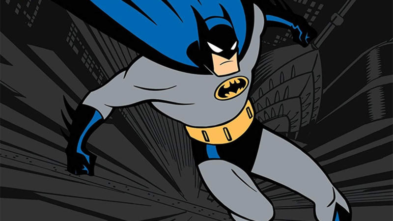 Batman Jem and the Holograms, Motoko Kusanagi, Lupin III, Kim Possible, Philip J. Fry, Doraemon, Dash Kappei, Yakko, Wakko and Dot, Edward Elric, April O'Neil, Mikki and Yuu, Ash and Pikachu, Beetlejuice, Koro-Sensei, SpongeBob SquarePants, Bugs Bunny, Candice Candy White, Captain Planet, Carmen Sandiego, Road Runner and Wile E. Coyote, Shinichi Kudo, Family Guy, The Flintstones, Galaxy Rangers, Gargoyles, Harlem Globetrotters, Homer Simpson, Jessica Rabbit, The Jetsons, Justice League, Yumeko Jabami, Light and Ryuk, Yakko and Miko, Muppet Babies, Oliver Atom, Monkey D. Luffy, Uncle Scrooge, Ranma and Akane, The Real Ghostbusters, Scooby Doo, Sherlock Holmes, Superman, The Powerpuff Girls, Tiny Toons Adventures, Optimus Prime, Yogi and Boo-boo, Alita: Battle ANgel, Beavis and Butt-head, Courage the Cowardly dog, Fanboy and Chum Chum, Finn (The Human), Son Gokuh, Cosmo and Wanda, Huckleberry Hound, Jimmy Neutron, Johnny Test, Penguins of Madagascar, Marsupilami, Mazinger Z, Mickey Mouse, Peppa Pig, The Pink Panther, PinkFong, Raponchi the frog, Ren and Stimpy, Shin Chan, Sam, Clover and Alex
