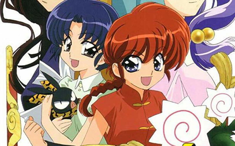 Ranma and Akane Jem and the Holograms, Motoko Kusanagi, Lupin III, Kim Possible, Philip J. Fry, Doraemon, Dash Kappei, Yakko, Wakko and Dot, Edward Elric, April O'Neil, Mikki and Yuu, Ash and Pikachu, Beetlejuice, Koro-Sensei, SpongeBob SquarePants, Bugs Bunny, Candice Candy White, Captain Planet, Carmen Sandiego, Road Runner and Wile E. Coyote, Shinichi Kudo, Family Guy, The Flintstones, Galaxy Rangers, Gargoyles, Harlem Globetrotters, Homer Simpson, Jessica Rabbit, The Jetsons, Justice League, Yumeko Jabami, Light and Ryuk, Yakko and Miko, Muppet Babies, Oliver Atom, Monkey D. Luffy, Uncle Scrooge, Ranma and Akane, The Real Ghostbusters, Scooby Doo, Sherlock Holmes, Superman, The Powerpuff Girls, Tiny Toons Adventures, Optimus Prime, Yogi and Boo-boo, Alita: Battle ANgel, Beavis and Butt-head, Courage the Cowardly dog, Fanboy and Chum Chum, Finn (The Human), Son Gokuh, Cosmo and Wanda, Huckleberry Hound, Jimmy Neutron, Johnny Test, Penguins of Madagascar, Marsupilami, Mazinger Z, Mickey Mouse, Peppa Pig, The Pink Panther, PinkFong, Raponchi the frog, Ren and Stimpy, Shin Chan, Sam, Clover and Alex