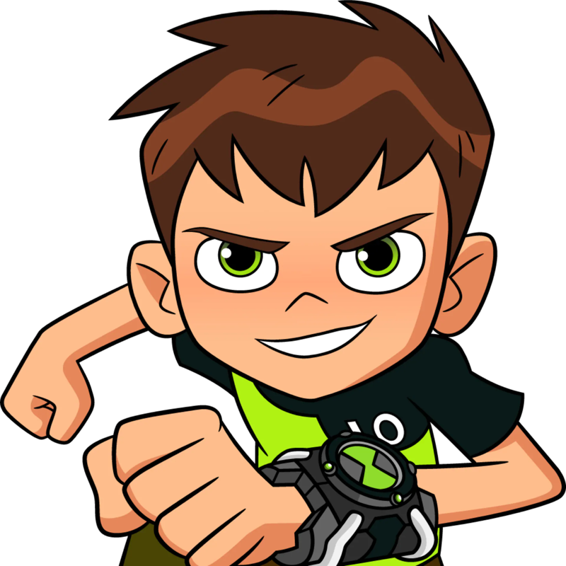 Ben 10 Jem and the Holograms, Motoko Kusanagi, Lupin III, Kim Possible, Philip J. Fry, Doraemon, Dash Kappei, Yakko, Wakko and Dot, Edward Elric, April O'Neil, Mikki and Yuu, Ash and Pikachu, Beetlejuice, Koro-Sensei, SpongeBob SquarePants, Bugs Bunny, Candice Candy White, Captain Planet, Carmen Sandiego, Road Runner and Wile E. Coyote, Shinichi Kudo, Family Guy, The Flintstones, Galaxy Rangers, Gargoyles, Harlem Globetrotters, Homer Simpson, Jessica Rabbit, The Jetsons, Justice League, Yumeko Jabami, Light and Ryuk, Yakko and Miko, Muppet Babies, Oliver Atom, Monkey D. Luffy, Uncle Scrooge, Ranma and Akane, The Real Ghostbusters, Scooby Doo, Sherlock Holmes, Superman, The Powerpuff Girls, Tiny Toons Adventures, Optimus Prime, Yogi and Boo-boo, Alita: Battle ANgel, Beavis and Butt-head, Courage the Cowardly dog, Fanboy and Chum Chum, Finn (The Human), Son Gokuh, Cosmo and Wanda, Huckleberry Hound, Jimmy Neutron, Johnny Test, Penguins of Madagascar, Marsupilami, Mazinger Z, Mickey Mouse, Peppa Pig, The Pink Panther, PinkFong, Raponchi the frog, Ren and Stimpy, Shin Chan, Sam, Clover and Alex