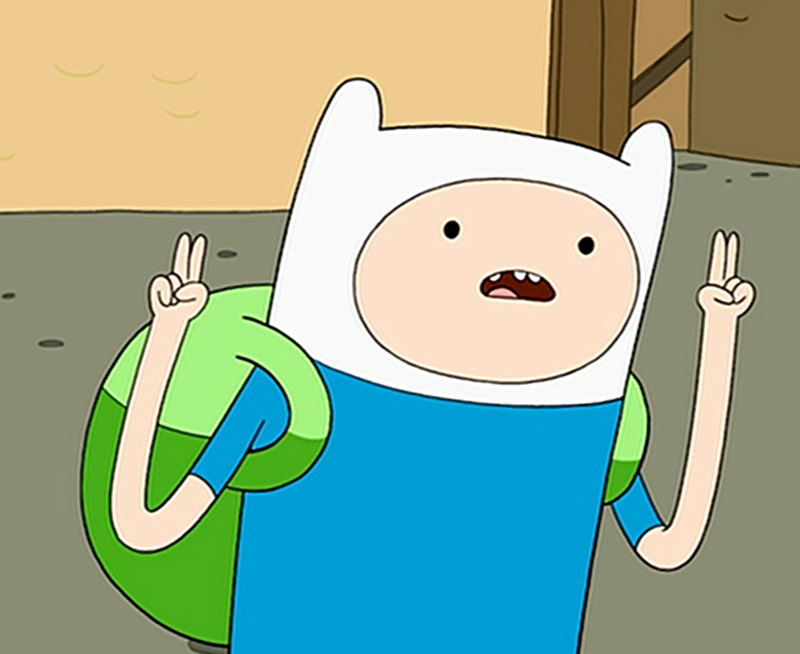 Finn (The Human) Jem and the Holograms, Motoko Kusanagi, Lupin III, Kim Possible, Philip J. Fry, Doraemon, Dash Kappei, Yakko, Wakko and Dot, Edward Elric, April O'Neil, Mikki and Yuu, Ash and Pikachu, Beetlejuice, Koro-Sensei, SpongeBob SquarePants, Bugs Bunny, Candice Candy White, Captain Planet, Carmen Sandiego, Road Runner and Wile E. Coyote, Shinichi Kudo, Family Guy, The Flintstones, Galaxy Rangers, Gargoyles, Harlem Globetrotters, Homer Simpson, Jessica Rabbit, The Jetsons, Justice League, Yumeko Jabami, Light and Ryuk, Yakko and Miko, Muppet Babies, Oliver Atom, Monkey D. Luffy, Uncle Scrooge, Ranma and Akane, The Real Ghostbusters, Scooby Doo, Sherlock Holmes, Superman, The Powerpuff Girls, Tiny Toons Adventures, Optimus Prime, Yogi and Boo-boo, Alita: Battle ANgel, Beavis and Butt-head, Courage the Cowardly dog, Fanboy and Chum Chum, Finn (The Human), Son Gokuh, Cosmo and Wanda, Huckleberry Hound, Jimmy Neutron, Johnny Test, Penguins of Madagascar, Marsupilami, Mazinger Z, Mickey Mouse, Peppa Pig, The Pink Panther, PinkFong, Raponchi the frog, Ren and Stimpy, Shin Chan, Sam, Clover and Alex