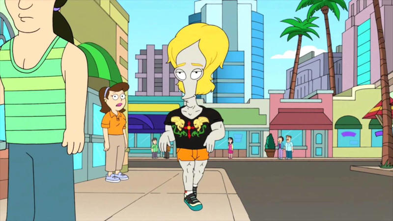 Roger Jem and the Holograms, Motoko Kusanagi, Lupin III, Kim Possible, Philip J. Fry, Doraemon, Dash Kappei, Yakko, Wakko and Dot, Edward Elric, April O'Neil, Mikki and Yuu, Ash and Pikachu, Beetlejuice, Koro-Sensei, SpongeBob SquarePants, Bugs Bunny, Candice Candy White, Captain Planet, Carmen Sandiego, Road Runner and Wile E. Coyote, Shinichi Kudo, Family Guy, The Flintstones, Galaxy Rangers, Gargoyles, Harlem Globetrotters, Homer Simpson, Jessica Rabbit, The Jetsons, Justice League, Yumeko Jabami, Light and Ryuk, Yakko and Miko, Muppet Babies, Oliver Atom, Monkey D. Luffy, Uncle Scrooge, Ranma and Akane, The Real Ghostbusters, Scooby Doo, Sherlock Holmes, Superman, The Powerpuff Girls, Tiny Toons Adventures, Optimus Prime, Yogi and Boo-boo, Alita: Battle ANgel, Beavis and Butt-head, Courage the Cowardly dog, Fanboy and Chum Chum, Finn (The Human), Son Gokuh, Cosmo and Wanda, Huckleberry Hound, Jimmy Neutron, Johnny Test, Penguins of Madagascar, Marsupilami, Mazinger Z, Mickey Mouse, Peppa Pig, The Pink Panther, PinkFong, Raponchi the frog, Ren and Stimpy, Shin Chan, Sam, Clover and Alex
