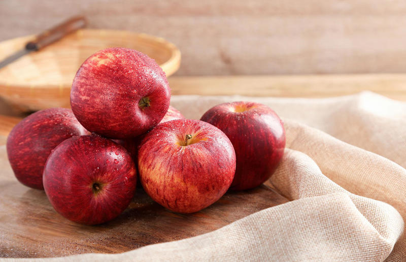Apples There is a better way, Cherries, Chicken wings, Cupcakes, Dumplings, Pringles, Spaghetti, Strawberries, Tic Tacs