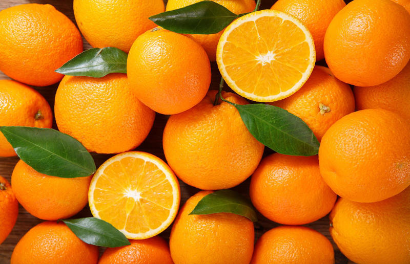 Oranges There is a better way, Cherries, Chicken wings, Cupcakes, Dumplings, Pringles, Spaghetti, Strawberries, Tic Tacs