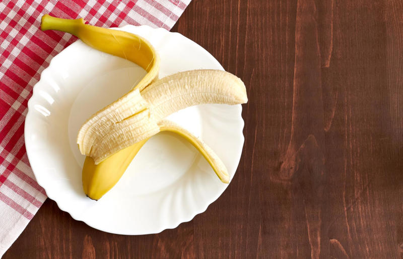 Bananas There is a better way, Cherries, Chicken wings, Cupcakes, Dumplings, Pringles, Spaghetti, Strawberries, Tic Tacs