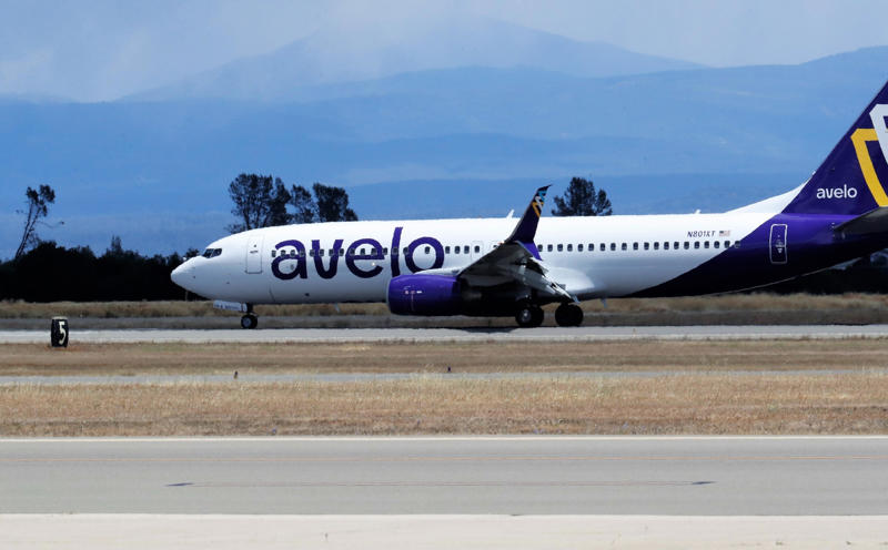 What are the new Avelo routes from Palm Beach International Airport, PBI?, PBI's reaction to new Avelo flights, Avelo adds new Florida destination: Key West, Where does Avelo fly in Florida?, What types of planes does Avelo Airlines have in its fleet?, Avelo criticized for transporting detained immigrants, How do you pronounce Avelo?, More airlines making changes