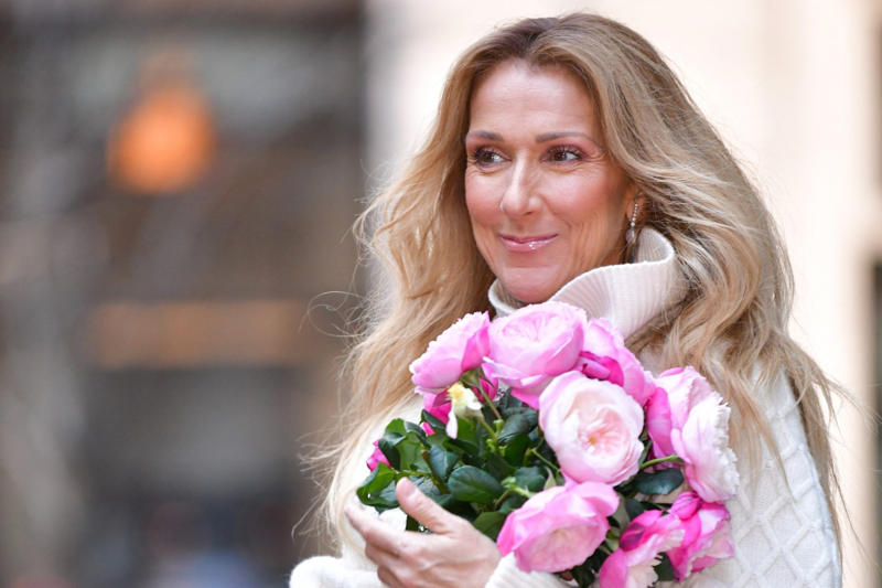 'I Am: Celine Dion' The most powerful, The group of 16, Oprah Winfrey, Talk show host, actress, businesswoman, Kim Kardashian, Partners with sports firm, Taylor Swift, Of business taste, Cosmetics and lingerie, Prolific on tour, Beyoncé Knowles-Carter, Partnering with a powerful husband, Selena Gomez, She also makes some money as an actress, Kylie Jenner, She made a successful bet in cosmetics, Judy Sheindlin, Switch from one series to another, Celine Dion, Despite adversity, Barbra Streisand, Number one albums for six decades, Ellen Degeneres, Juicy sale, Dolly Parton, Dollywood, Reese Witherspoon, Katy Perry, Serena Williams