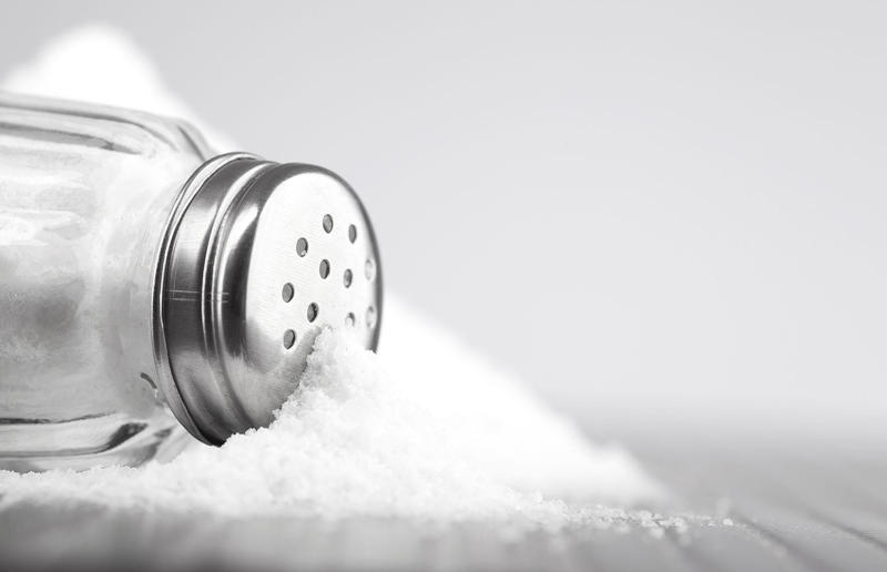 Avoid: salt 29. Eat more unrefined carbs, 28. Cook from scratch, 27. Replace saturated fat with monosaturated fat, 26. Drink green tea, 25. Try a Mediterranean diet, 24. Be a healthy vegan, 23. Only eat fries once a week, 22. Enjoy healthy sweet treats, 21. Toast bread until golden brown, 20. Don't char your meat too much, 19. Cut down on the hot dogs, 18. Choose nitrate-free bacon, 17. Watch your dairy intake, 16. Go easy on the salt, 15. Drink more water, 14. Eat plant-based protein, 13. Try plant-based fats, 12. Enjoy periods of fasting, 11. Go big on leafy greens, 10. Make pulses your friends, 9. Spice up your life, 8. Embrace a Japanese diet, 7. Eat more fruit – especially blueberries, 6. Increase your fibre intake, 5. Go nuts, 4. PB&J sandwiches are good for you, 3. Only drink coffee in the morning, 2. Up the Omega-3s