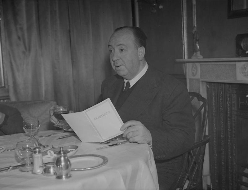 1898: A Grand Re-Opening, 1899: Reception Hall, 1924: The Marchioness of Cambridge, 1936: Hollywood Stars Spotted, 1938: A Gorgeous Fashion Show Venue, 1939: Tea for Two, 1943: Alfred Hitchcock, 1946: Eleanor Roosevelt, 1949: Out and About, 1950: The Mudlark, 1951: Katharine Hepburn, 1951: Princess Margaret, 1952: A Fashion Show, 1953: A Piece of Cake, 1955: A Fancy Party, 1955: High Society, 1956: Hats' Off, 1957: Louis Jourdan, 1960: 5-Star Luxury, 1960: Shirley MacLaine, 1963: Queen Frederika of Greece, 1963: Tippi Hedren, 1965: A Film Premiere, 1966: Torn Curtain, 1970: Jackie O, 1971: All Smiles, 1978: Cybill Shepherd,  1978: Bianca Jagger, 1979: Sophia Loren,  1980: Meryl Streep, 1983: Jamie Lee Curtis, 1987: Princess Diana
