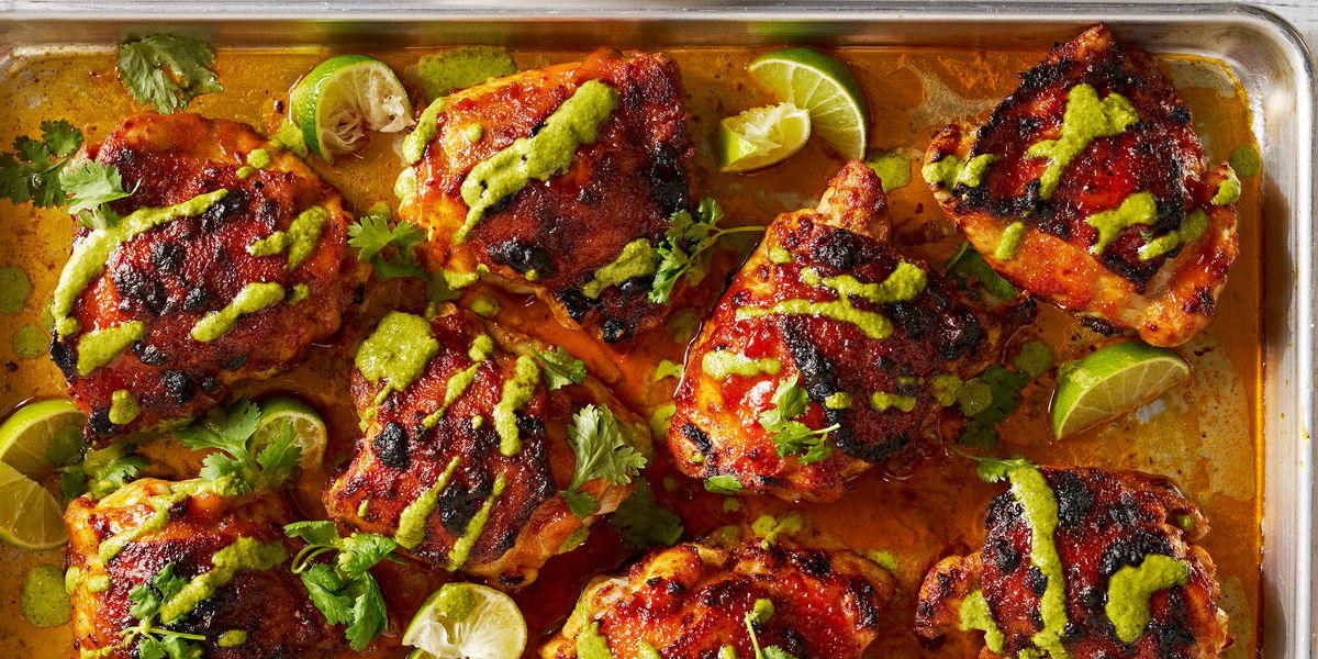 What Marinades Actually Do, Pick Your Ideal Cut of Chicken, Ingredients to Add to Your Chicken Marinade, How Long To Marinate Your Chicken, Consider Cutting Up Your Chicken, Cook It Properly