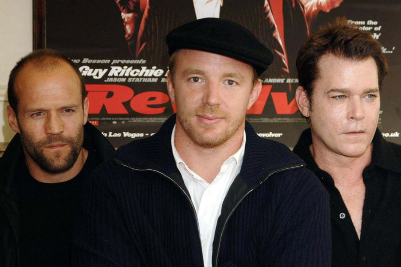Goodbye to a goodfella, Sudden and unexpected, Hollywood Icon, Goodfellas (1990), John Q (2002), Field of Dreams (1989), Hannibal (2001), Identity (2003), Marriage Story (2019), Shades of Blue (2016-2018), Hannah Montana (2010), Cop Land (1997), Grand Theft Auto: Vice City (2002), Blow (2001), Revolver (2005), Something Wild (1986), The Rat Pack (1998), No Escape (1994), Operation Dumbo Drop (1995), Unlawful Entry (1992), The Many Saints of Newark (2021)