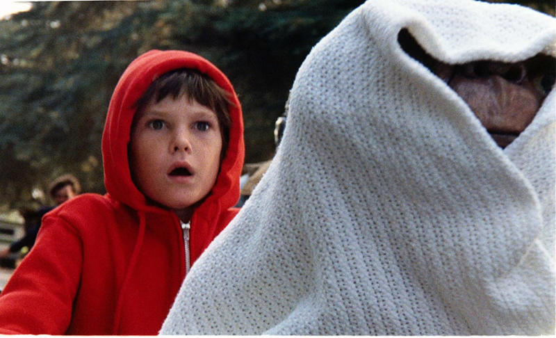 Elliot Tony Manero, Rick Deckard, Mia Wallace, Axel Foley, Scarlett O'Hara, Norman Bates, John McLane, Eliot Ness, Leia Organa, Maverick, Frodo Bolson, William Wallace, Danny Zuko and Sandy Olsson, Jack Torrance, Clarice Starling and Hannibal Lecter, Kevin Macallister, The Dude (Jeff Lebowski), John Wick, Vito Corleone, Marty McFly and Emmet Doc Brown, Will Hunting, Neo, Trinity and Morpheus, Travis Bickle, Tyler Durden, Rachel Marron and Frank Farmer, Benjamin Button, Katniss Everdeen, Pennywise, Rick Blaine, Frank Drebin, Keyser Soze (spoiler alert!), Madmartigan, Jason Bourne, Tony Montana, Dominic Toreto, Jack Burton, Father Karras and Regan MacNeil, Anton Chigurh, Jessica Rabbit, Ellen Ripley, Margo Channing, Jack Sparrow, Inigo Montoya, Rocky Balboa, Bruce Wayne