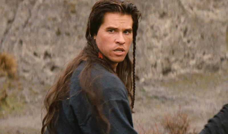 Madmartigan Tony Manero, Rick Deckard, Mia Wallace, Axel Foley, Scarlett O'Hara, Norman Bates, John McLane, Eliot Ness, Leia Organa, Maverick, Frodo Bolson, William Wallace, Danny Zuko and Sandy Olsson, Jack Torrance, Clarice Starling and Hannibal Lecter, Kevin Macallister, The Dude (Jeff Lebowski), John Wick, Vito Corleone, Marty McFly and Emmet Doc Brown, Will Hunting, Neo, Trinity and Morpheus, Travis Bickle, Tyler Durden, Rachel Marron and Frank Farmer, Benjamin Button, Katniss Everdeen, Pennywise, Rick Blaine, Frank Drebin, Keyser Soze (spoiler alert!), Madmartigan, Jason Bourne, Tony Montana, Dominic Toreto, Jack Burton, Father Karras and Regan MacNeil, Anton Chigurh, Jessica Rabbit, Ellen Ripley, Margo Channing, Jack Sparrow, Inigo Montoya, Rocky Balboa, Bruce Wayne