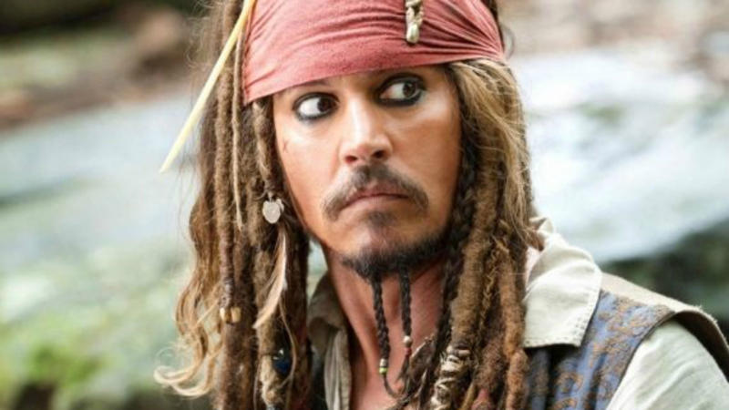 Jack Sparrow Tony Manero, Rick Deckard, Mia Wallace, Axel Foley, Scarlett O'Hara, Norman Bates, John McLane, Eliot Ness, Leia Organa, Maverick, Frodo Bolson, William Wallace, Danny Zuko and Sandy Olsson, Jack Torrance, Clarice Starling and Hannibal Lecter, Kevin Macallister, The Dude (Jeff Lebowski), John Wick, Vito Corleone, Marty McFly and Emmet Doc Brown, Will Hunting, Neo, Trinity and Morpheus, Travis Bickle, Tyler Durden, Rachel Marron and Frank Farmer, Benjamin Button, Katniss Everdeen, Pennywise, Rick Blaine, Frank Drebin, Keyser Soze (spoiler alert!), Madmartigan, Jason Bourne, Tony Montana, Dominic Toreto, Jack Burton, Father Karras and Regan MacNeil, Anton Chigurh, Jessica Rabbit, Ellen Ripley, Margo Channing, Jack Sparrow, Inigo Montoya, Rocky Balboa, Bruce Wayne