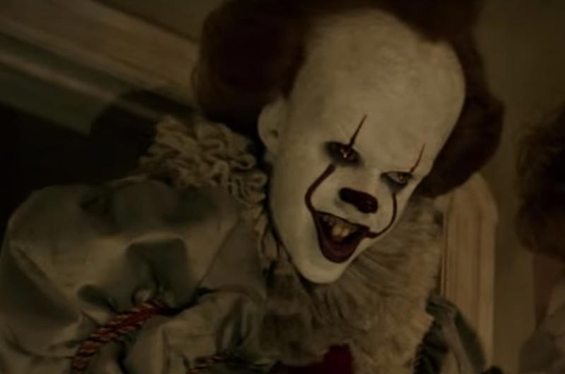 Pennywise Tony Manero, Rick Deckard, Mia Wallace, Axel Foley, Scarlett O'Hara, Norman Bates, John McLane, Eliot Ness, Leia Organa, Maverick, Frodo Bolson, William Wallace, Danny Zuko and Sandy Olsson, Jack Torrance, Clarice Starling and Hannibal Lecter, Kevin Macallister, The Dude (Jeff Lebowski), John Wick, Vito Corleone, Marty McFly and Emmet Doc Brown, Will Hunting, Neo, Trinity and Morpheus, Travis Bickle, Tyler Durden, Rachel Marron and Frank Farmer, Benjamin Button, Katniss Everdeen, Pennywise, Rick Blaine, Frank Drebin, Keyser Soze (spoiler alert!), Madmartigan, Jason Bourne, Tony Montana, Dominic Toreto, Jack Burton, Father Karras and Regan MacNeil, Anton Chigurh, Jessica Rabbit, Ellen Ripley, Margo Channing, Jack Sparrow, Inigo Montoya, Rocky Balboa, Bruce Wayne
