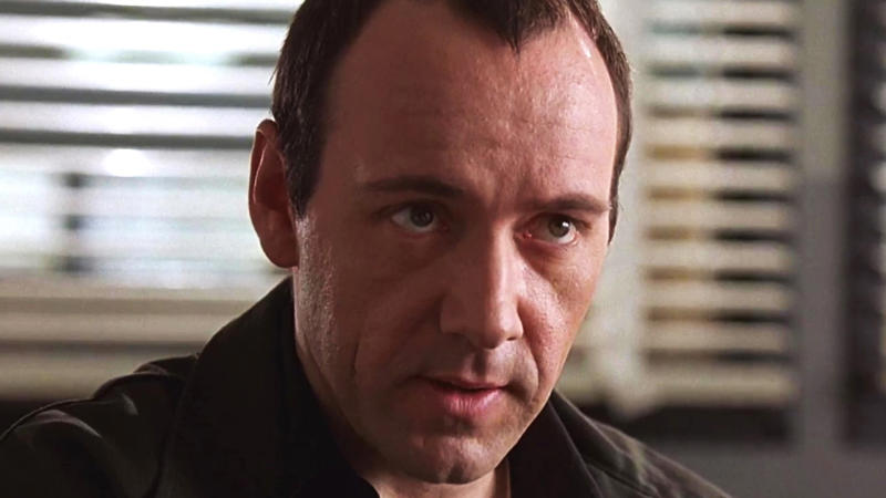 Keyser Soze (spoiler alert!) Tony Manero, Rick Deckard, Mia Wallace, Axel Foley, Scarlett O'Hara, Norman Bates, John McLane, Eliot Ness, Leia Organa, Maverick, Frodo Bolson, William Wallace, Danny Zuko and Sandy Olsson, Jack Torrance, Clarice Starling and Hannibal Lecter, Kevin Macallister, The Dude (Jeff Lebowski), John Wick, Vito Corleone, Marty McFly and Emmet Doc Brown, Will Hunting, Neo, Trinity and Morpheus, Travis Bickle, Tyler Durden, Rachel Marron and Frank Farmer, Benjamin Button, Katniss Everdeen, Pennywise, Rick Blaine, Frank Drebin, Keyser Soze (spoiler alert!), Madmartigan, Jason Bourne, Tony Montana, Dominic Toreto, Jack Burton, Father Karras and Regan MacNeil, Anton Chigurh, Jessica Rabbit, Ellen Ripley, Margo Channing, Jack Sparrow, Inigo Montoya, Rocky Balboa, Bruce Wayne