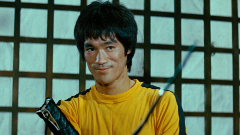 Bruce Lee Why do conspiracy theories arise?, Tupak Shakur, Marilyn Monroe, Princesa Diana de Gales, Michael Jackson, Jim Morrison, Kurt Cobain, Bruce Lee