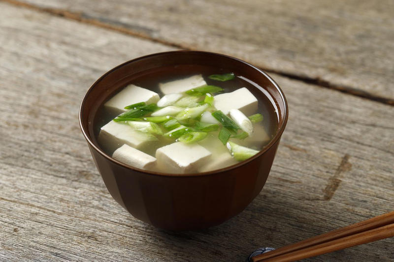 2) Buttermilk, 4) Greek Yogurt, 9) Natto, 11) Sauerkraut, 12) Tempeh