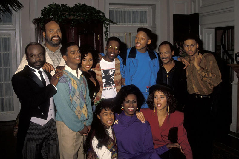 Six seasons of Hilary What has become of Tatyana Ali?, Little Banks, Ashley became more important over time, Seven years of filming, An icon of the 90s, 30 years later... She's the same!, What is he doing now?, Early debut, Sesame Street, Star Search..., World fame with 'The Fresh Prince', Six seasons, Musical career, Taking advantage of Ashley's momentum, Aspiring to be an R&B star, But then, her star faded, She hasn't stopped working, She supported Obama, A song: 'Yes we can', A long-awaited reunion, The daughter of two Banks mothers, Relationship in the 90s, The love of her life, Family life, Two little ones, She now specializes mostly in Christmas TV movies, Abbott Elementary