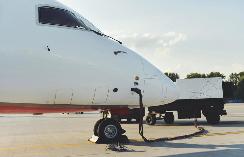 A glimpse into the future of passenger flight, Pilotless air taxis, Automated airports, Hybrid and all-electric planes, Luxury airships, Supersonic jets, Windowless cabins and more, The blended wing aircraft