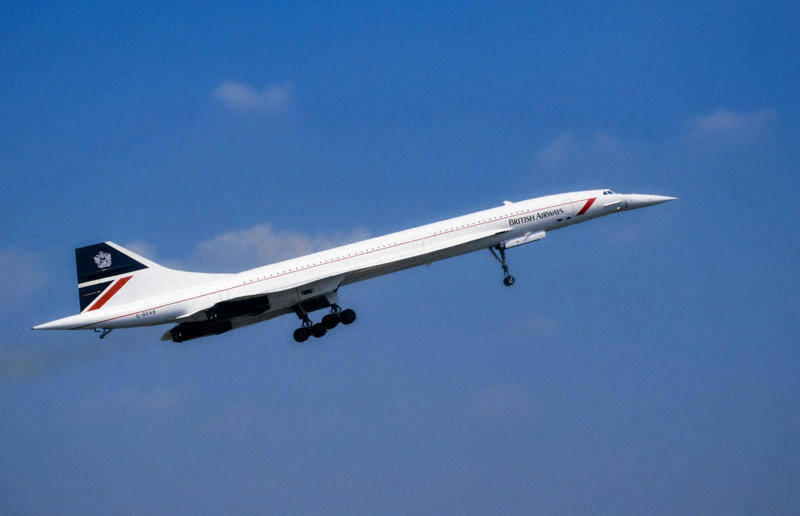 A glimpse into the future of passenger flight, Pilotless air taxis, Automated airports, Hybrid and all-electric planes, Luxury airships, Supersonic jets, Windowless cabins and more, The blended wing aircraft
