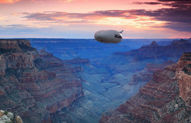 A glimpse into the future of passenger flight, Pilotless air taxis, Automated airports, Hybrid and all-electric planes, Luxury airships, Supersonic jets, Windowless cabins and more, The blended wing aircraft