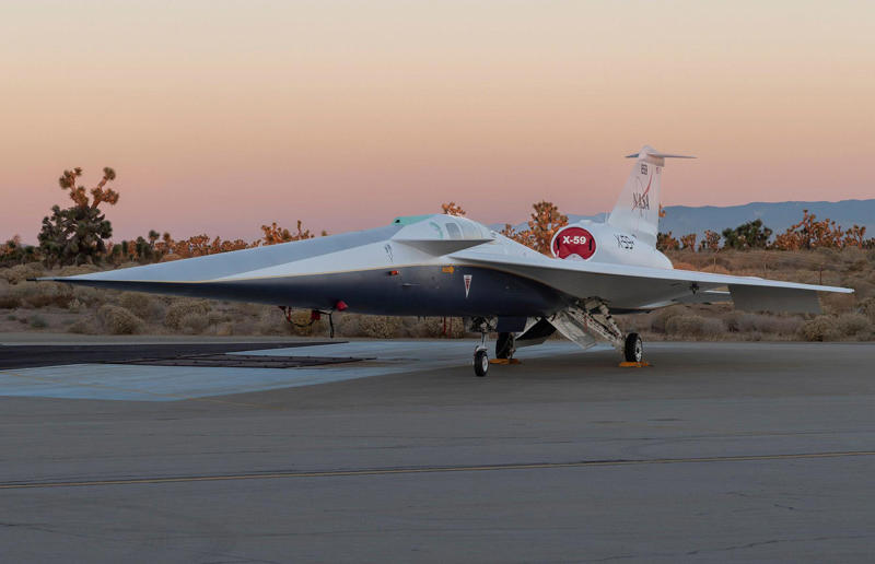 A glimpse into the future of passenger flight, Pilotless air taxis, Automated airports, Hybrid and all-electric planes, Luxury airships, Supersonic jets, Windowless cabins and more, The blended wing aircraft