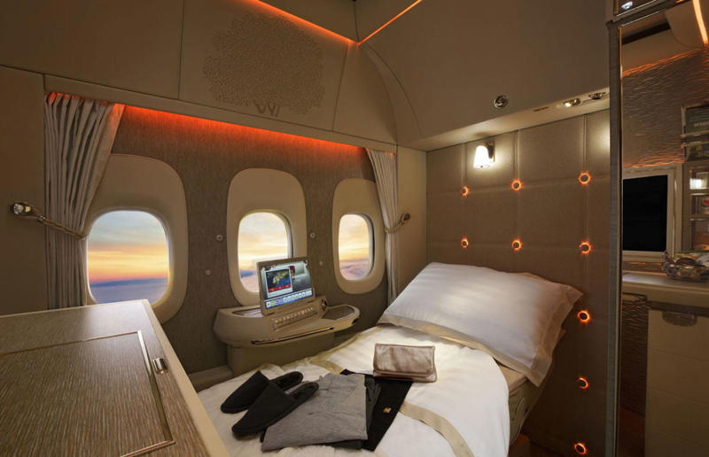 A glimpse into the future of passenger flight, Pilotless air taxis, Automated airports, Hybrid and all-electric planes, Luxury airships, Supersonic jets, Windowless cabins and more, The blended wing aircraft
