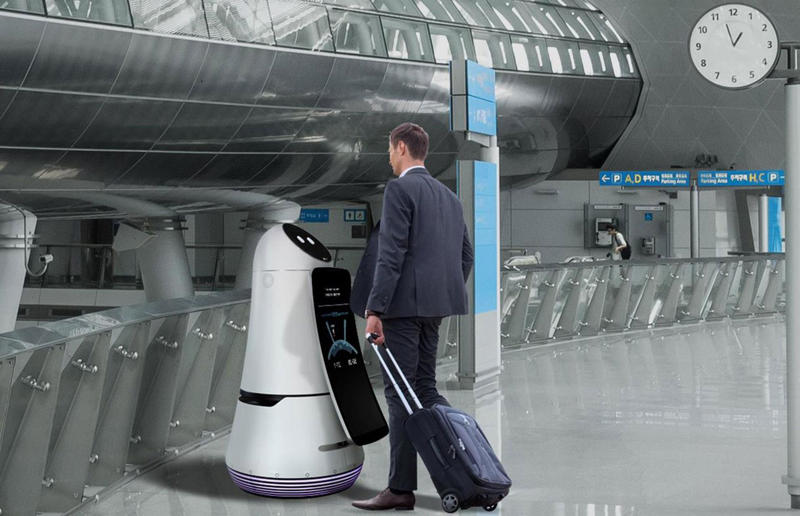 A glimpse into the future of passenger flight, Pilotless air taxis, Automated airports, Hybrid and all-electric planes, Luxury airships, Supersonic jets, Windowless cabins and more, The blended wing aircraft