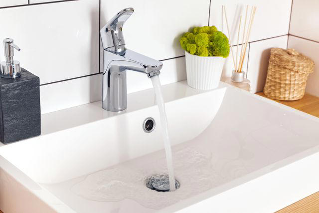 How Often To Clean A Bathroom Sink Drain, Considerations Before Getting Started, What You Need:, How To Unclog A Sink Drain With A Drain Zip, How To Clean Sink Drains With Soap And Boiling Water, How To Clean Sink Drains With Baking Soda And Vinegar, Tips To Keep Your Bathroom Sink From Clogging, When To Call A Professional