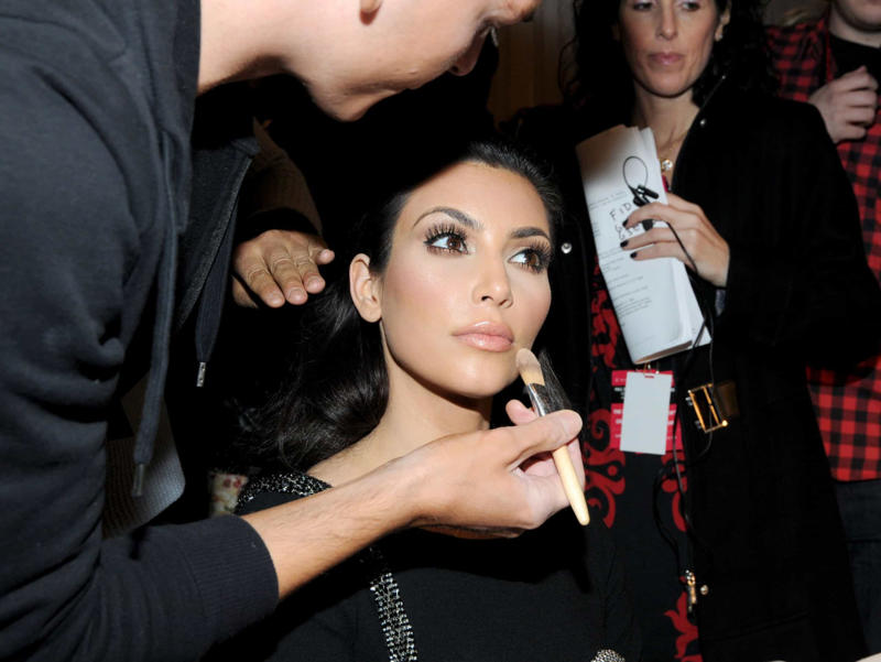 Makeup artists Canceling plans, What you eat, Not lending people your things, What you enjoy, Wearing makeup, Doing nothing, What you do for work, Feeling uncomfortable, Other people's moods, Repeating outfits, Expressing your emotions, Not wanting to date someone, Not responding to messages straight away, Stepping back from a relationship, Not wanting to have children