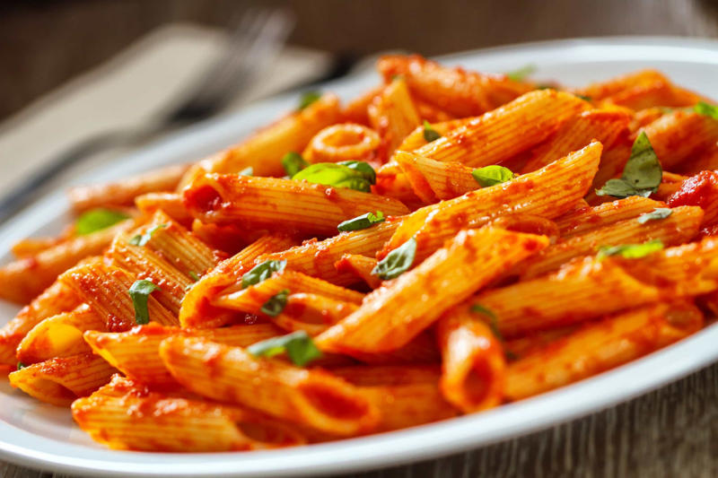 Fruit vs fruit juice, Pasta sauce, Pancakes topping, Cooking spray, Canned tuna, Sandwiches, Sausages, Dilute your fruit juice with water, Corn on the cob, Reduce your portions, Salad dressing, Applesauce