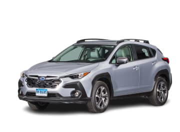 2025 Subaru Forester, 2025 Toyota RAV4, 2025 Subaru Outback, 2025 Honda CR-V, 2025 Subaru Crosstrek, 2025 Toyota RAV4 Hybrid, 2025 Mazda CX-5, 2025 Honda CR-V Hybrid, 2025 Toyota Highlander, 2025 Toyota Highlander Hybrid