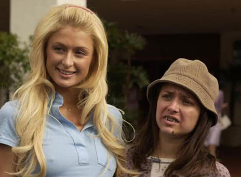 2008 - Paris Hilton - The Hottie and the Nottie 62. Dolittle (2020), 61. Knock Knock (2015), 60. Max Payne (2008), 59. Justice League (2017), 58. Gods of Egipt (2016), 57. The Mummy (2017), 56. Speed Kills (2018), 55. Batman and Robin (1997), 54. Transformers: The Last Knight (2017), 53. Ghost Rider: Spirit of Vengeance (2011), 52. The Ridiculous 6 (2015), 51. Captain America: Brave New World (2025), 50. Speed 2: Cruise Control (1997), 49. A Good Day to Die Hard (2013), 48. The Disappointments Room (2016), 47. The Expendables 4 (2023), 46. Fifty Shades of Grey (2015), 45. Joker: Folie à Deux, 44. Fantasy Island, 43. Sharknado (2013), 42. Rings, 41. Against the Dark, 40. The Apparition, 39. Dumb and Dumberer - When Harry Met Lloyd, 38. After Earth, 37. They Them, 36. Morbius, 35. Elektra, 34. Good Mourning, 33. Halloween: Resurrection, 32. Holmes and Watson, 31. Breach, 30. Movie 43, 29. Leonard Part 6, 28. Green Lantern, 27. Gigli, 26. The Love Guru, 25. Madame Web, 24. Hard Kill, 23. Death Note, 22. The Hottie and the Nottie, 21. Catwoman, 20. House of the Dead, 19. Superbabies - Baby Geniuses 2, 18. The Haunting of Sharon Tate, 17. Jack and Jill, 16. Alone in the Dark, 15. Artemis Fowl, 14. Music, 13. Fantastic Four (2015), 12. Tall Girl, 11. Battlefield Earth, 10. Cats, 09. Saving Christmas, 08. Son of the Mask, 07. The Emoji Movie, 06. Slender Man, 05. Disaster Movie, 04. Jeepers Creepers: Reborn, 03. Winnie-the-Pooh - Blood and Honey, 02. The Last Airbender, 01. Dragonball Evolution