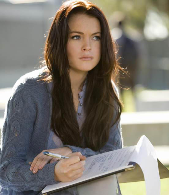 2007 - Lindsay Lohan - I Know Who Killed Me 50. 6 Souls (2010), 49. Darkness (2002), 48. The Order (2003), 47. When a Stranger Calls (2006), 46. White Noise (2005), 45. The Reaping (2007), 44. Beneath the Darkness (2011), 43. Bless the Child (2000), 42. I Still Know What You Did Last Summer (1998), 41. Species II (1998), 40. Lost Souls (2000), 39. Godsend, 38. Flatliners (2017), 37. The Haunting of Molly Hartley, 36. Pulse, 35. Death of Me, 34. The Happening, 33. I Know Who Killed Me, 32. Knock Knock, 31. The Unborn, 30. Soul Survivors, 29. The Unholy, 28. Bring It On - Cheer or Die, 27. Book of Shadows - Blair Witch 2, 26. Mary, 25. Texas Chainsaw Massacre (2022), 24. The Darkness, 23. Feardotcom, 22. Cabin Fever (2016), 21. The Disappointments Room, 20. The Fog, 19. The Turning, 18. Disquiet, 17. The Fanatic, 16. The Jester, 15. Children of the Corn (2020), 14. Ouija, 13. Fantasy Island, 12. Sharknado, 11. Rings, 10. Against the Dark, 09. The Apparition, 08. They Them, 07. Halloween: Resurrection, 06. Breach, 05. House of the Dead, 04. Alone in the Dark, 03. Slender Man, 02. Jeepers Creepers: Reborn, 01. Winnie-the-Pooh - Blood and Honey (2023)