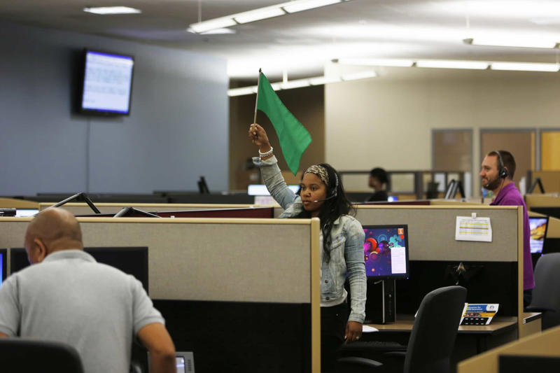 Customer care executives Tax examiners, Politicians, Dentists, Real estate agents, Car mechanics, Stock traders, School principals, Used car salesmen, TV news anchors/journalists, Insurance jobs, Traffic wardens, Customer care executives, Landlords