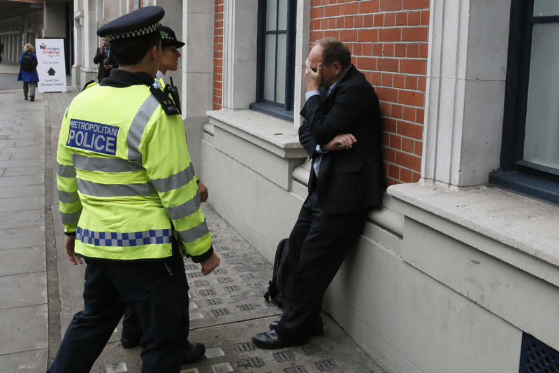 Police Tax examiners, Politicians, Dentists, Real estate agents, Car mechanics, Stock traders, School principals, Used car salesmen, TV news anchors/journalists, Insurance jobs, Traffic wardens, Customer care executives, Landlords
