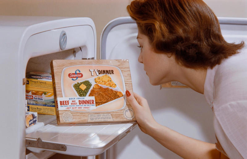 Brand names people now use as generic terms, Kerosene, Linoleum, Ping pong, Escalator, Pogo stick, Jungle gym, Catseyes, Trampoline, Mah-jongg, Fibreglass/Fiberglass, Ouija Board, Teleprompter, Breathalyser, TV Dinner, Bubble Wrap, Hula Hoop, Super Glue, Boogie Board, Jiffy Bag, Lava Lamp, AstroTurf, Rollerblade, Zimmer Frame, Band-Aid, Wite-out, Sellotape, Scotch Tape, Post-it note, Laundromat, Memory Stick, Photoshop, Flip Phone, Cellophane, App store, Champagne, Hovercraft