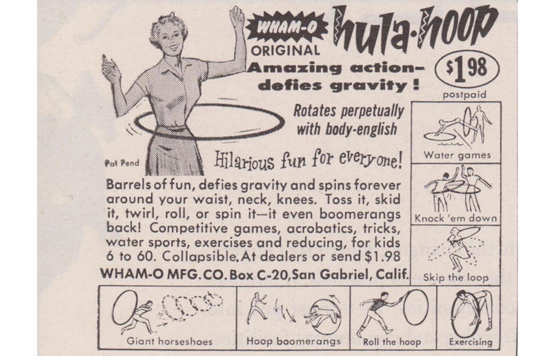 Brand names people now use as generic terms, Kerosene, Linoleum, Ping pong, Escalator, Pogo stick, Jungle gym, Catseyes, Trampoline, Mah-jongg, Fibreglass/Fiberglass, Ouija Board, Teleprompter, Breathalyser, TV Dinner, Bubble Wrap, Hula Hoop, Super Glue, Boogie Board, Jiffy Bag, Lava Lamp, AstroTurf, Rollerblade, Zimmer Frame, Band-Aid, Wite-out, Sellotape, Scotch Tape, Post-it note, Laundromat, Memory Stick, Photoshop, Flip Phone, Cellophane, App store, Champagne, Hovercraft