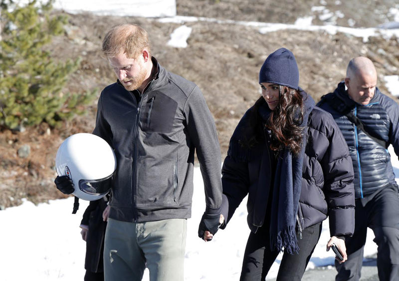 July 2016: Meghan Markle and Prince Harry meet., November 2016: Meghan and Harry go public with their relationship., March 2017: They are seen at Harry’s charity polo match., May 2017: Meghan attends Pippa Middleton’s wedding., August 2017: They celebrate Meghan’s 36th birthday., Nov. 20, 2017: Meghan moves to London., Nov. 27, 2017: They announce their engagement., May 19, 2018: Harry and Meghan celebrate their wedding., October 2018: Meghan is pregnant with their first child., May 6, 2019: Meghan and Harry welcome their son, Archie., January 2020: They step back from their duties as senior royals., March 2020: The family moves to Montecito, California., September 2020: They share their new Netflix deal., November 2020: Meghan announces she had a miscarriage., December 2020: They strike a deal with Spotify., February 2021: Meghan is pregnant again., March 2021: They sit down for a bombshell interview with Oprah Winfrey. , June 2021: Meghan and Harry welcome Lilibet., June 2022: They return to the U.K. for Queen Elizabeth's Platinum Jubilee., September 2022: The couple returns to Windsor Castle again following the Queen's passing. , June 2023: The couple end their Spotify deal., July 2023: A source debunks false breakup rumors., September 2023: They really enjoyed the Beyoncé concert., Late September 2023: The couple went on a secret vacation to Portugal., March 2024: The pair had a date night in Austin., May 2024: The couple visited Nigeria together., May 19, 2024: Meghan and Harry celebrate their sixth wedding anniversary., June 2024: The family skips Trooping the Colour due to not being invited., November 2024: Meghan shares their plans for a family Thanksgiving., December 2024: Prince Harry speaks out on the persistent divorce rumors., April 2025: The couple enjoy a trip to New York City., May 2025: They let loose at a Beyoncé concert.